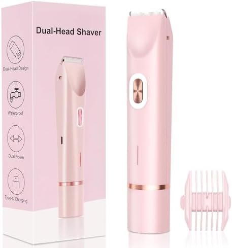 Electric Shavers Women — product photo