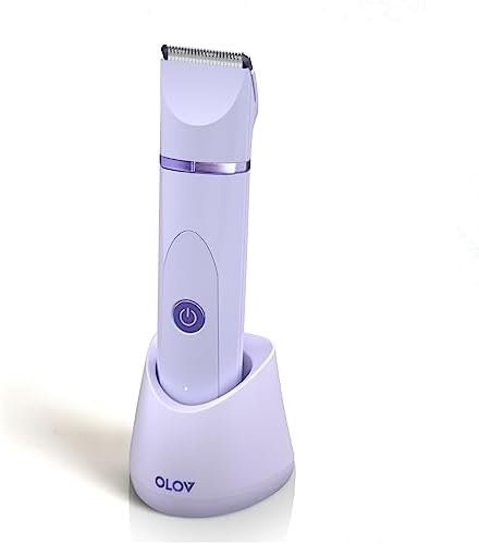 Electric Shavers Women — product photo