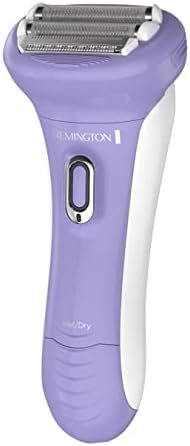 Electric Shavers Women — product photo