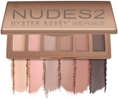 Eye Makeup — product photo