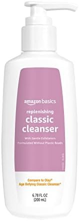 Face Cleansers — product photo