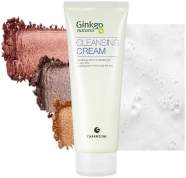 Face Cleansers — product photo