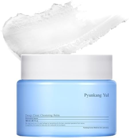 Face Cleansers — product photo