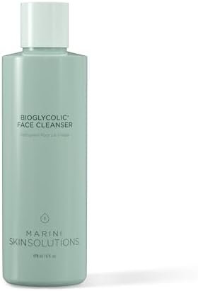 Face Cleansers — product photo