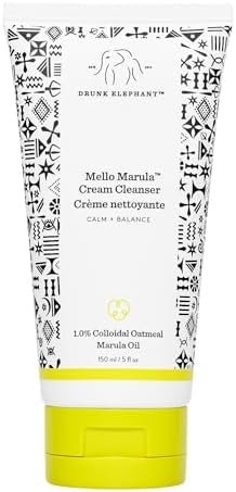 Face Cleansers — product photo