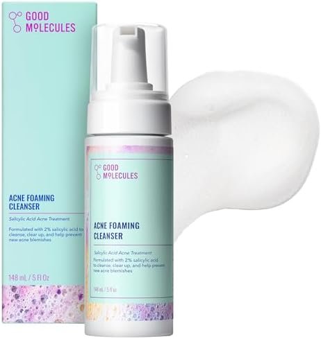 Face Cleansers — product photo