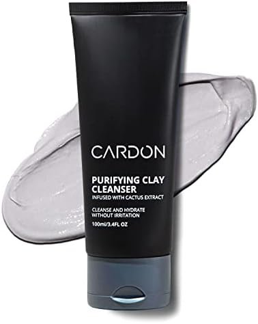 Face Cleansers — product photo