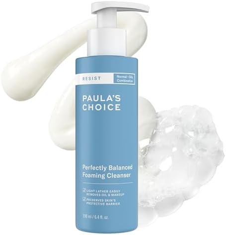 Face Cleansers — product photo