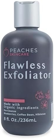 Face Cleansers — product photo