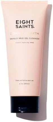 Face Cleansers — product photo