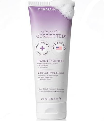 Face Cleansers — product photo