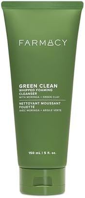 Face Cleansers — product photo