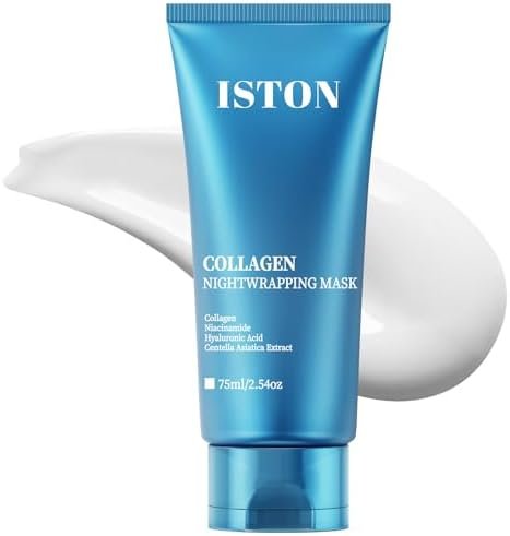 Face Masks — product photo