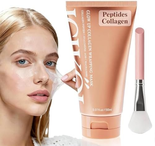 Face Masks — product photo