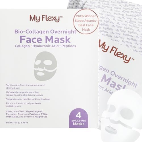 Face Masks — product photo