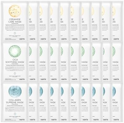 Face Masks — product photo