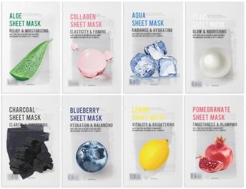 Face Masks — product photo