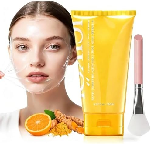 Face Masks — product photo