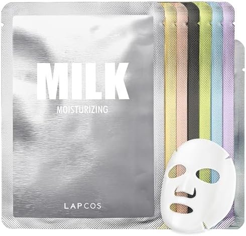 Face Masks — product photo