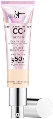 Foundation And Concealer — product photo