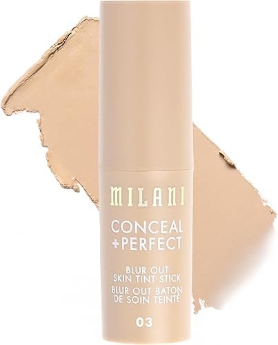 Foundation And Concealer — product photo