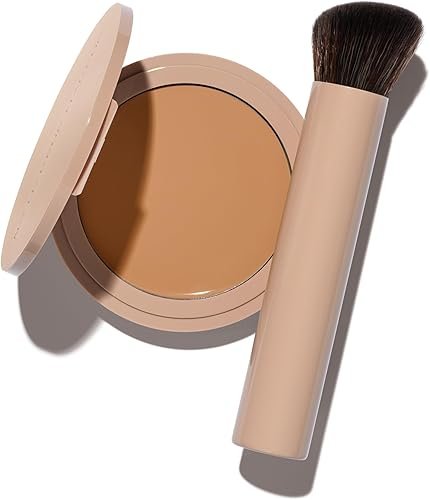 Foundation And Concealer — product photo