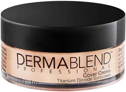 Foundation And Concealer — product photo