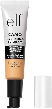 Foundation And Concealer — product photo