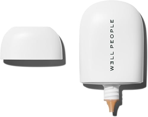 Foundation And Concealer — product photo