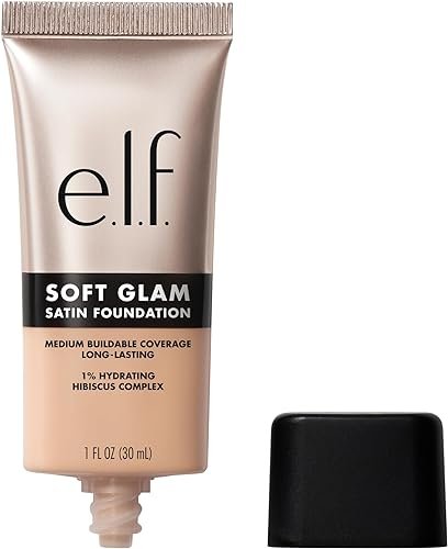 Foundation And Concealer — product photo