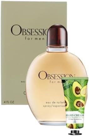 Fragrance Men — product photo