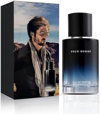 Fragrance Men — product photo