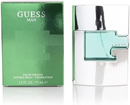 Fragrance Men — product photo