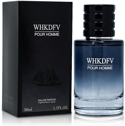 Fragrance Men — product photo