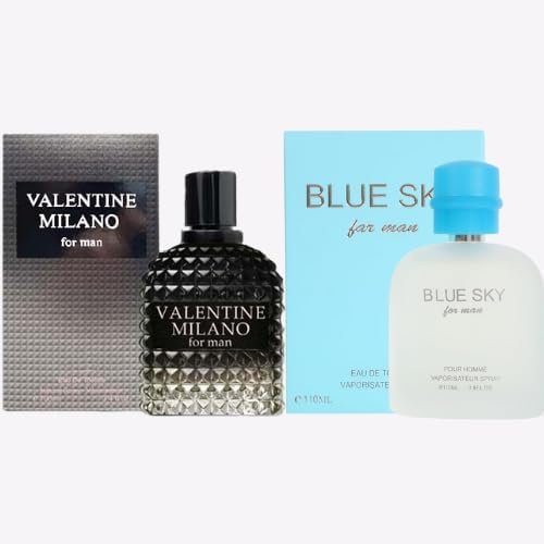 Fragrance Men — product photo