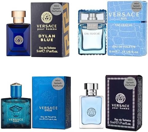 Fragrance Men — product photo