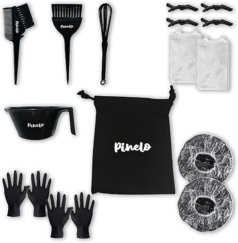 Hair Color — product photo