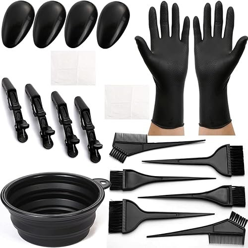 Hair Color — product photo