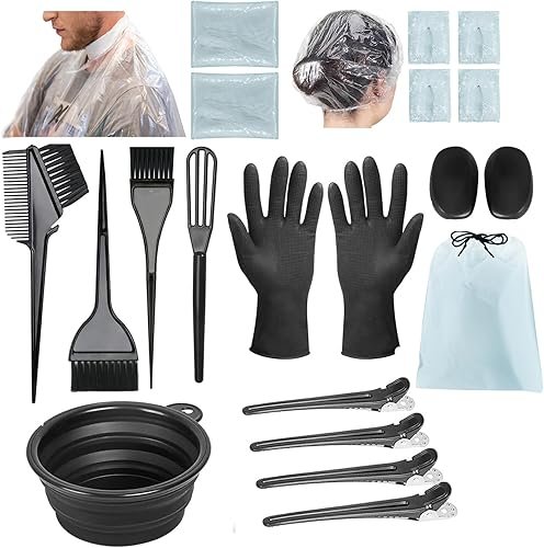 Hair Color — product photo