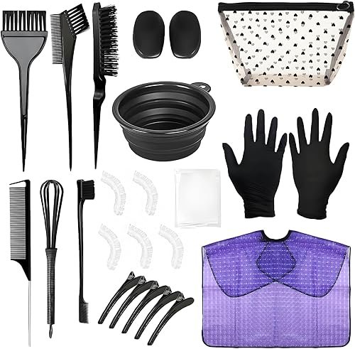 Hair Color — product photo