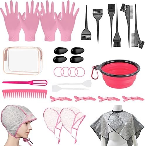 Hair Color — product photo