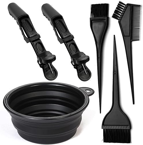 Hair Color — product photo