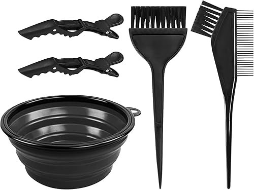 Hair Color — product photo