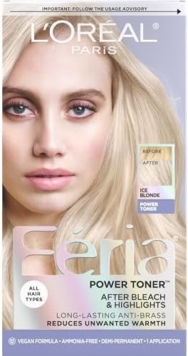 Hair Color — product photo