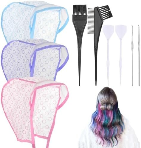 Hair Color — product photo