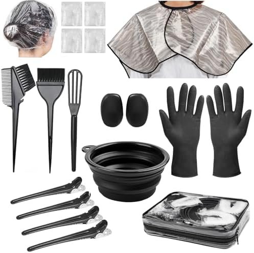 Hair Color — product photo