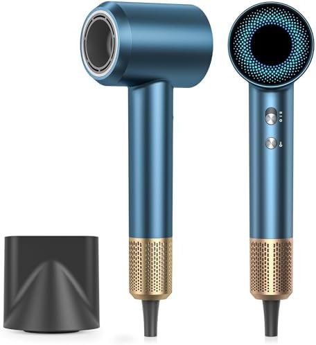 Hair Dryers — product photo