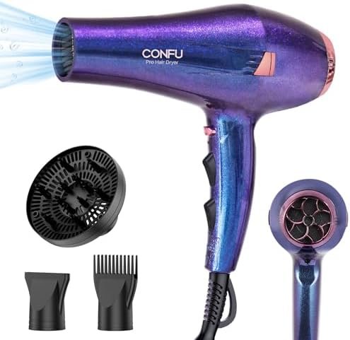 Hair Dryers — product photo