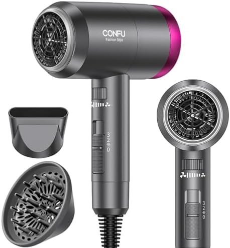 Hair Dryers — product photo