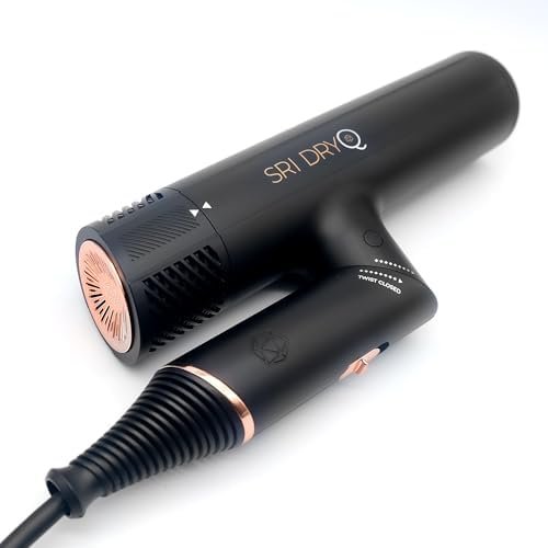 Hair Dryers — product photo